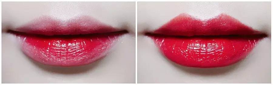 她们涂用这几支口红时，被异性狠狠的夸过！