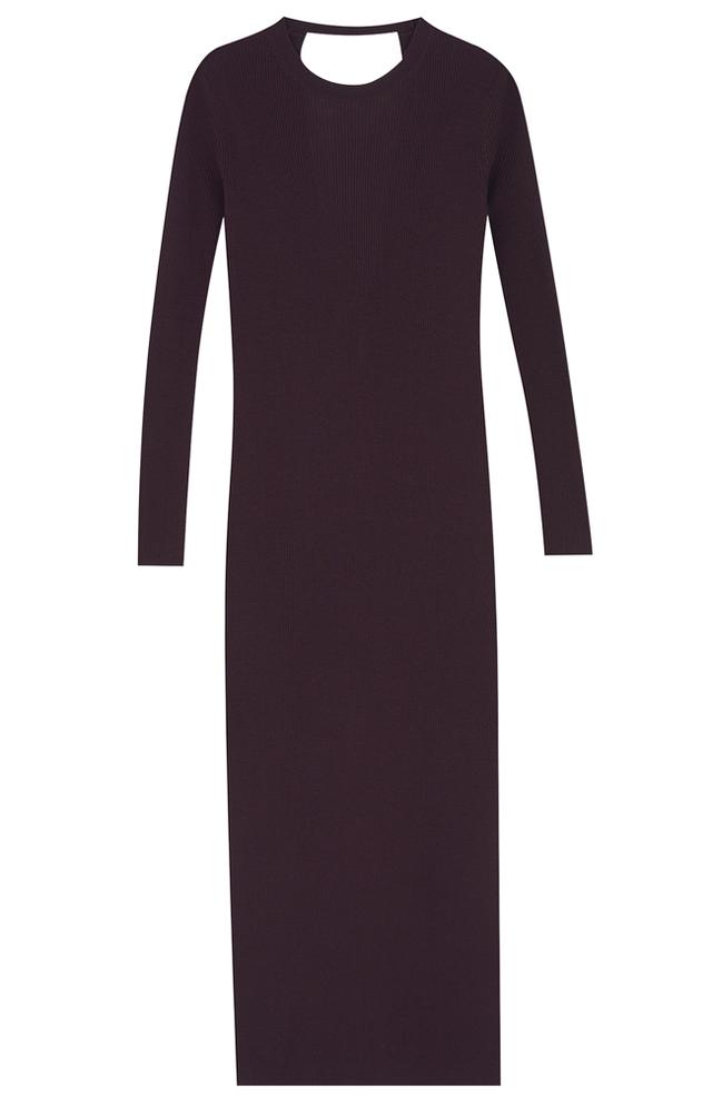 这些连衣裙每一款都让你美到窒息,这几款连衣裙继续带你美爆秋天