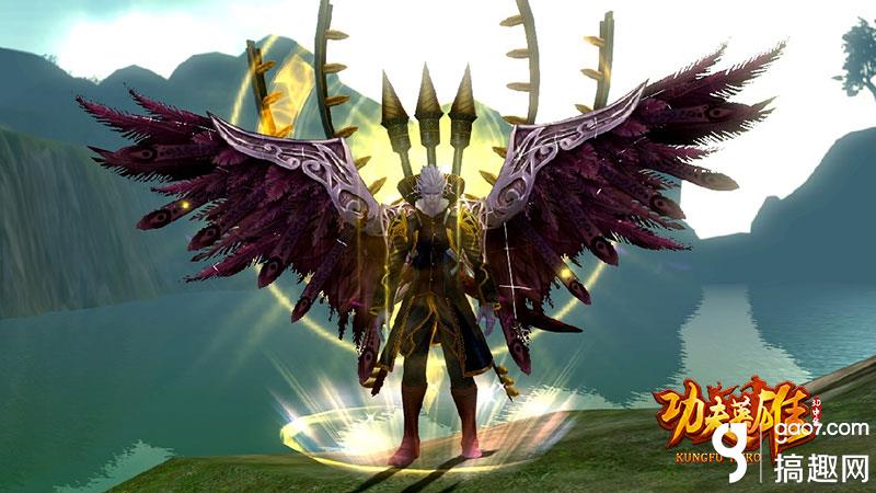 化身劳模？《功夫英雄》陪你欢度五一