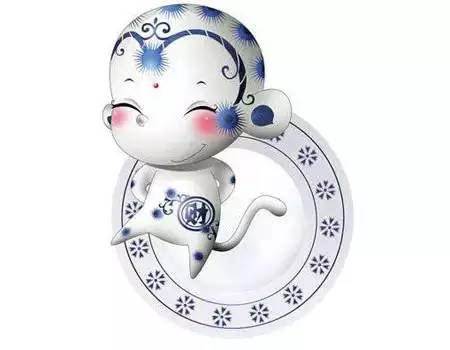 猴年人的性格和脾气,猴年能脱胎换骨的生肖