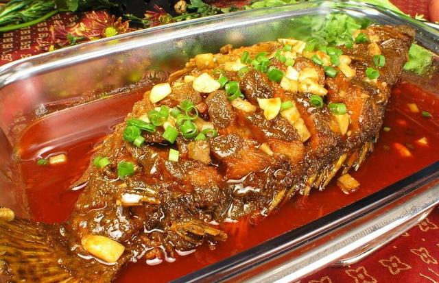 怎样煎鱼不粘锅又不烂呢,怎么煎鱼不粘不烂