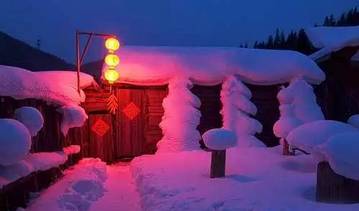 献给浦城的50、60、70、80后，你记忆中的年味儿是这样吗？