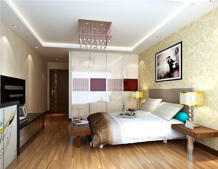 15万装修房子温馨,15万温馨的装修