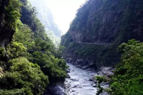 台湾花莲半日游攻略,台湾花莲游玩攻略