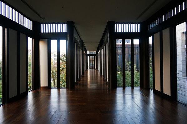 金茂凯悦酒店崇明还在哪里,上海崇明金茂凯悦酒店几星级