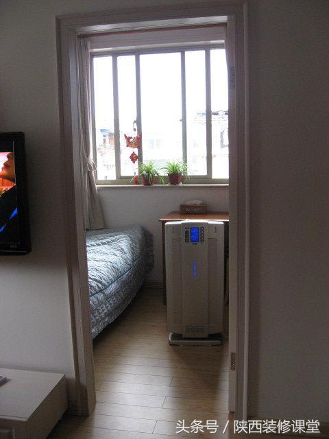 60平二室一厅一厨一卫装修效果图,建60平方两室一厅小户型设计