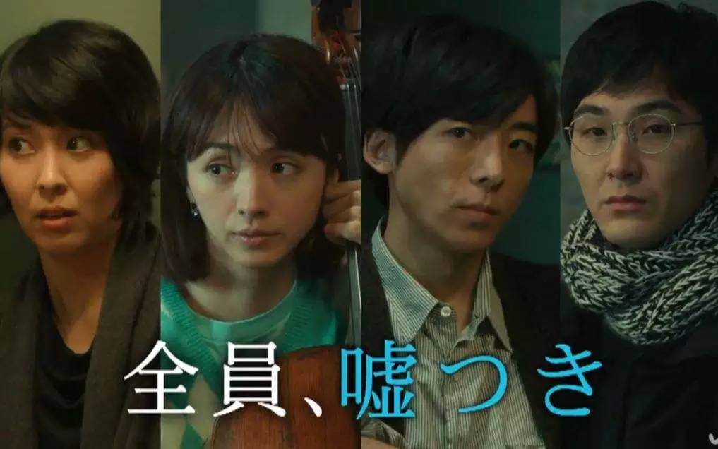 好奇霓虹：这么多霓虹剧嗷嗷待看，还说剧荒，就是你的不对了