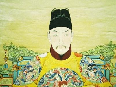 谁也别想来告诉我怎么做皇帝，我只想做头横冲直撞的野猪