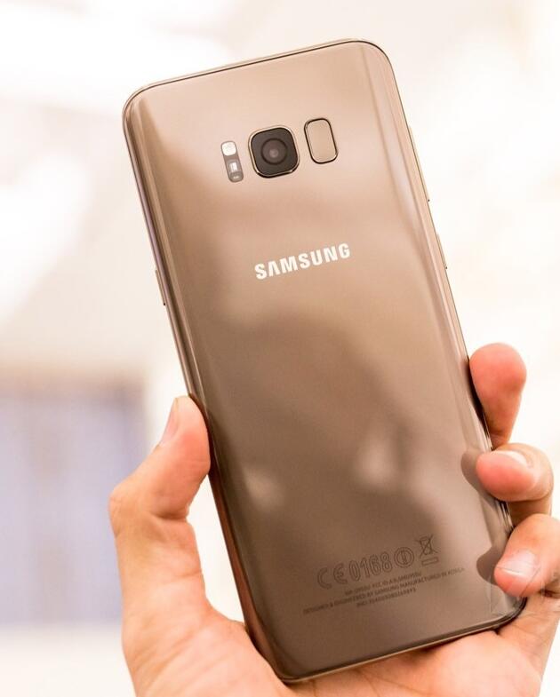 三星GalaxyS8（全网通）简单介绍