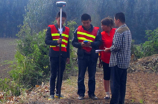 农村分户后可以申请承包地吗,农村承包地确权登记颁证工作程序