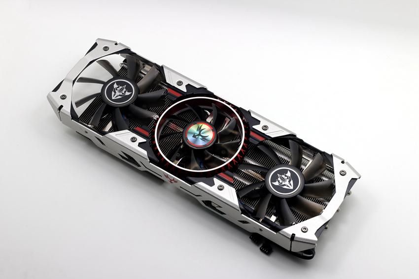 igamegtx1080鐑堢劙鎴樼,igame970鐑堢劙鎴樼娓呯伆