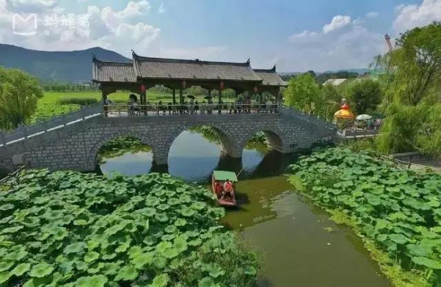 贾平凹的真实故居,贾平凹家乡旅游攻略