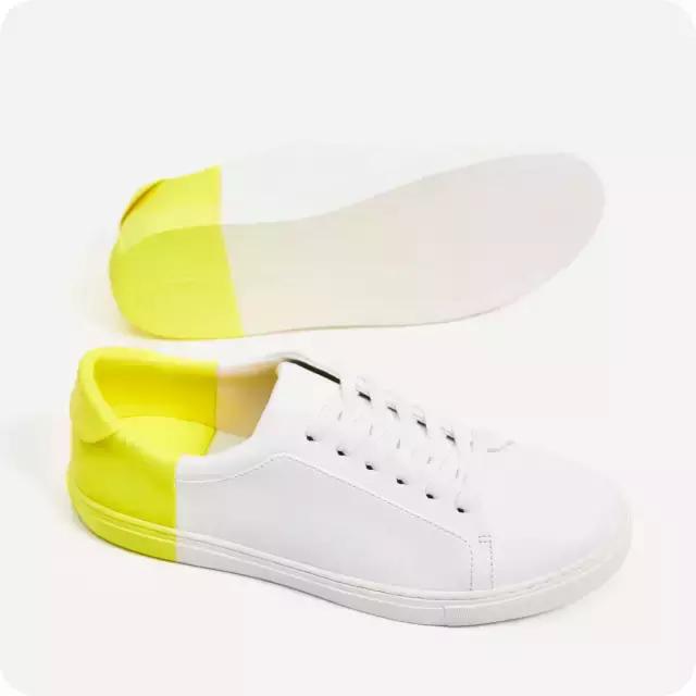 全网爆款小白鞋来啦,小白鞋正品推荐