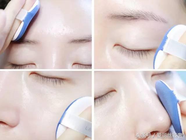 兰芝隔离怎么查真伪,兰芝隔离最新版辨真假