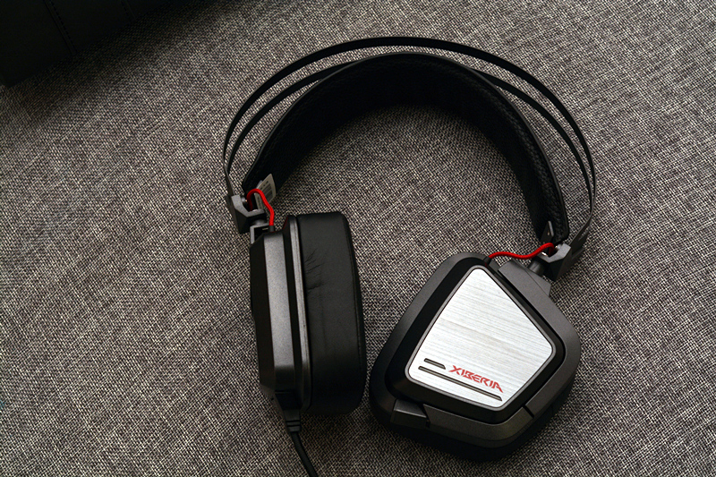 西伯利亚哪款耳机最新最好,普通耳机和西伯利亚耳机测评