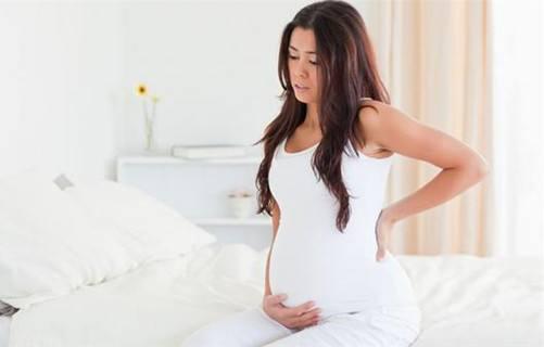 怀孕期间可以吃贫血的药吗,怀孕期间因为贫血晕倒了严重吗