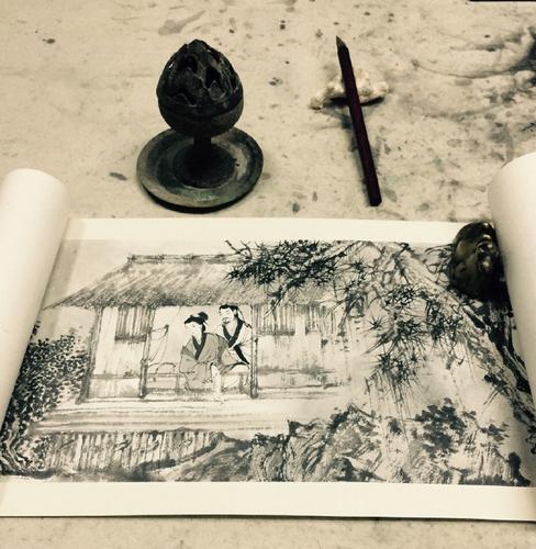 今日运势6月23日十二生肖运势,2022年4月18号到24号12生肖运势