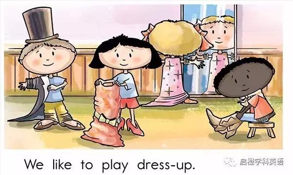 启橙悦读汇｜《GamesWePlay》有奖阅读