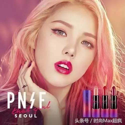 买不起贵的口红和化妆品,买不起大牌化妆品买口红