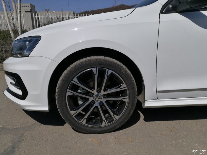 2016款速腾r-line改款,2017年速腾r-line