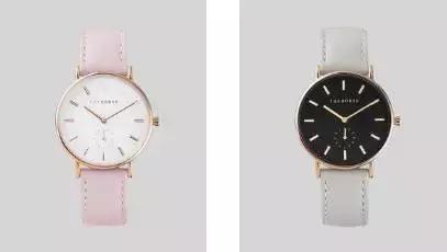 有哪些值得购买的小众高档次手表,男士手表小众轻奢排行最好的手表