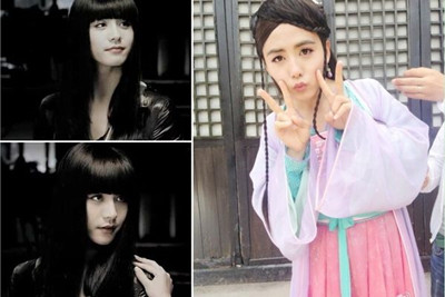 没想到，“国民男神们”居然纷纷放弃用实力说话！