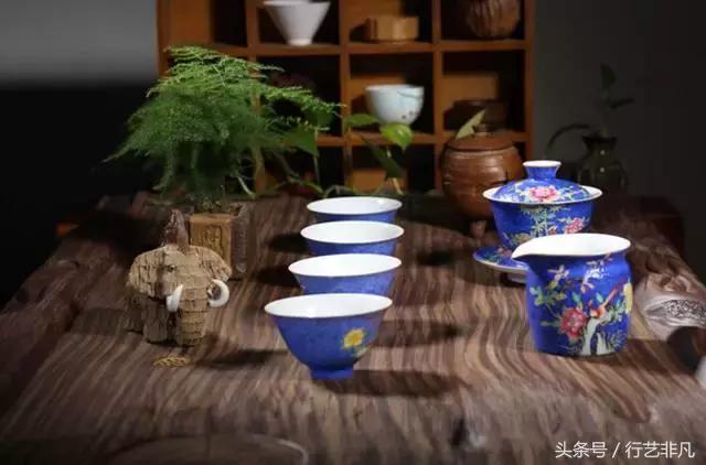 谷雨时节喝茶清肝明目,谷雨前的茶和谷雨后的茶哪个好喝