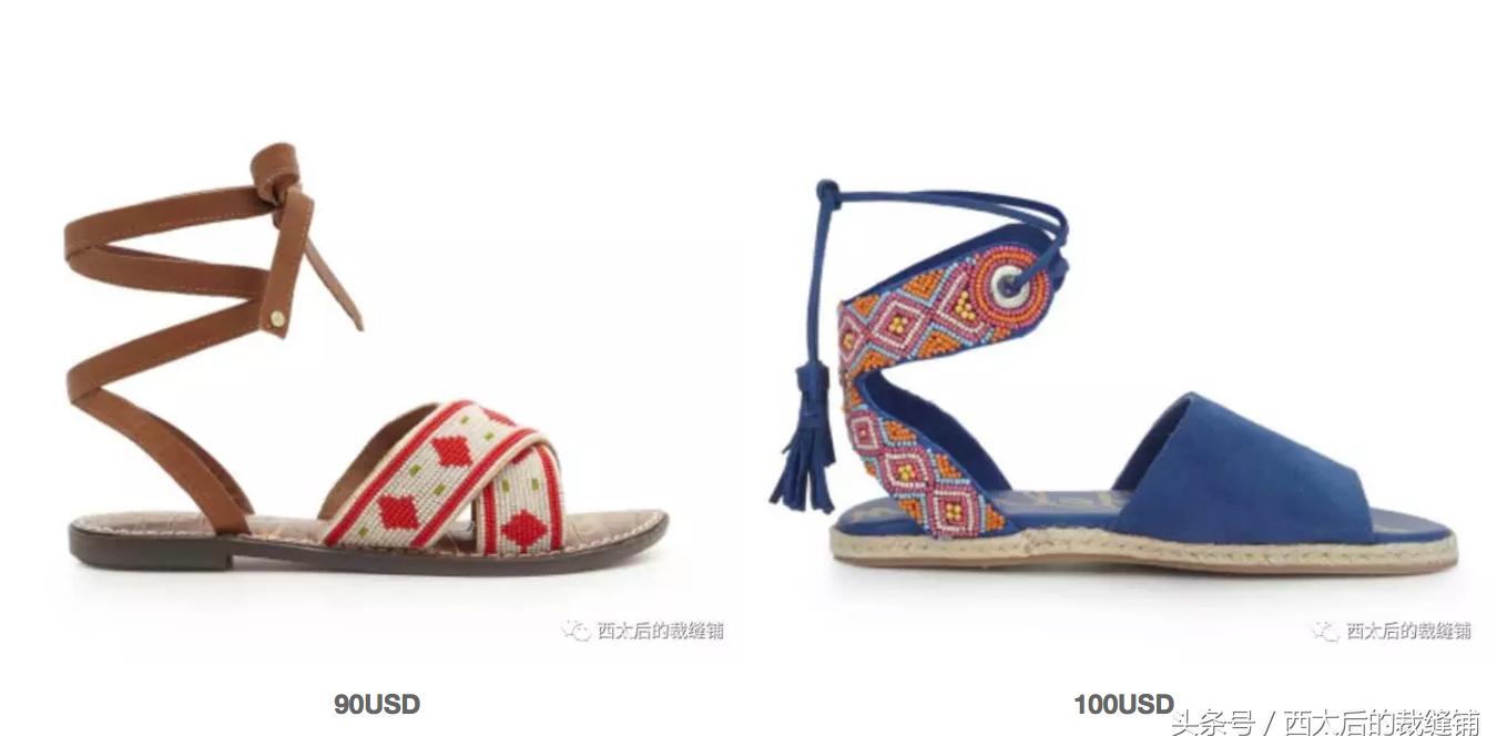 平价买奢品｜你看上的大牌款，千元内帮你拿下