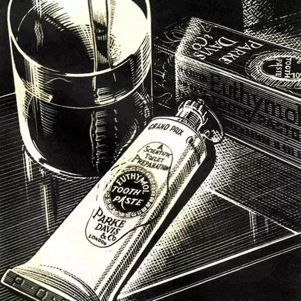 超级好用美爆牙膏,最近风靡全球的牙膏真的有用吗