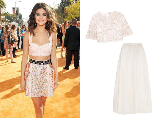 短上衣外套穿搭推荐,秋日单品发现上衣实用时髦