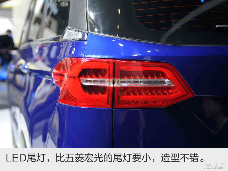 五菱suv2021款上海车展,五菱宏光s3和五菱征程哪个好