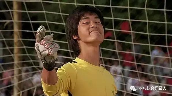 周星驰被上司训话求机会,周星驰和星爷相处