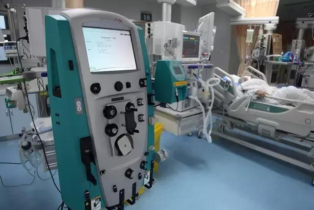 重症医学科icu的意思,重症医学科icu是查什么