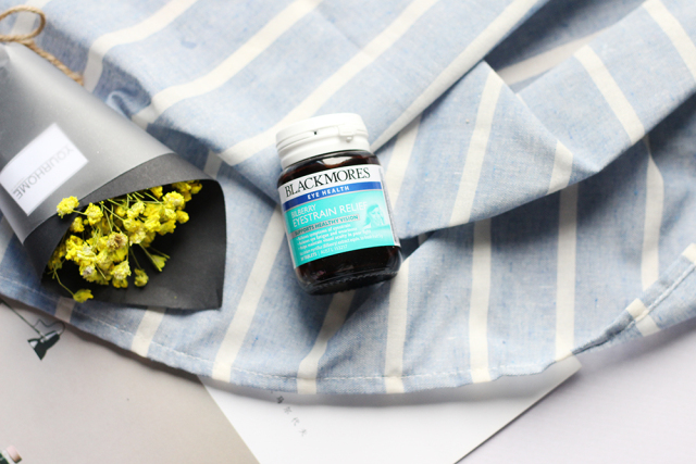 为什么眼周要用专门的眼霜,修正抗皱眼霜提亮眼周淡化黑眼圈