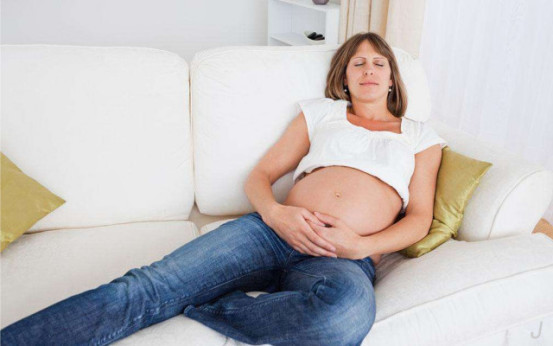 孕期会阴有一点点隐约的疼,孕期会阴水肿顺产痛吗