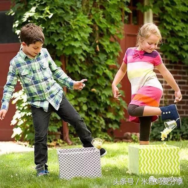 适合亲子玩的户外游戏幼儿园,适合亲子玩的大型户外游戏