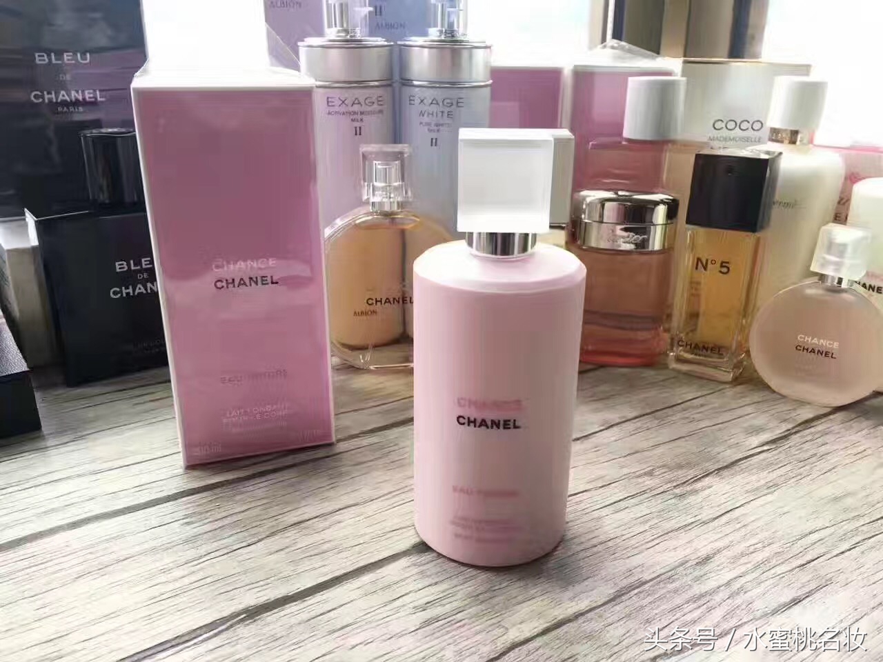 9.9元两瓶凡士林身体乳,凡士林果酸柔滑身体乳9.9正品吗