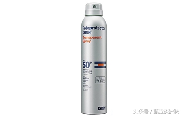 防晒配方师,防晒喷雾配方