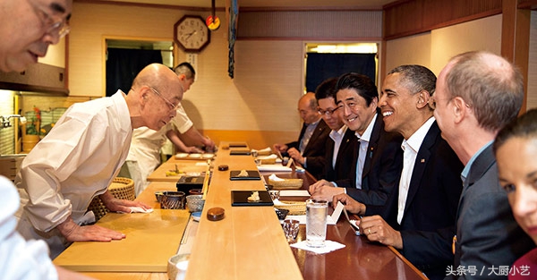 日本的寿司哪家最好吃正宗,北京十大日料寿司