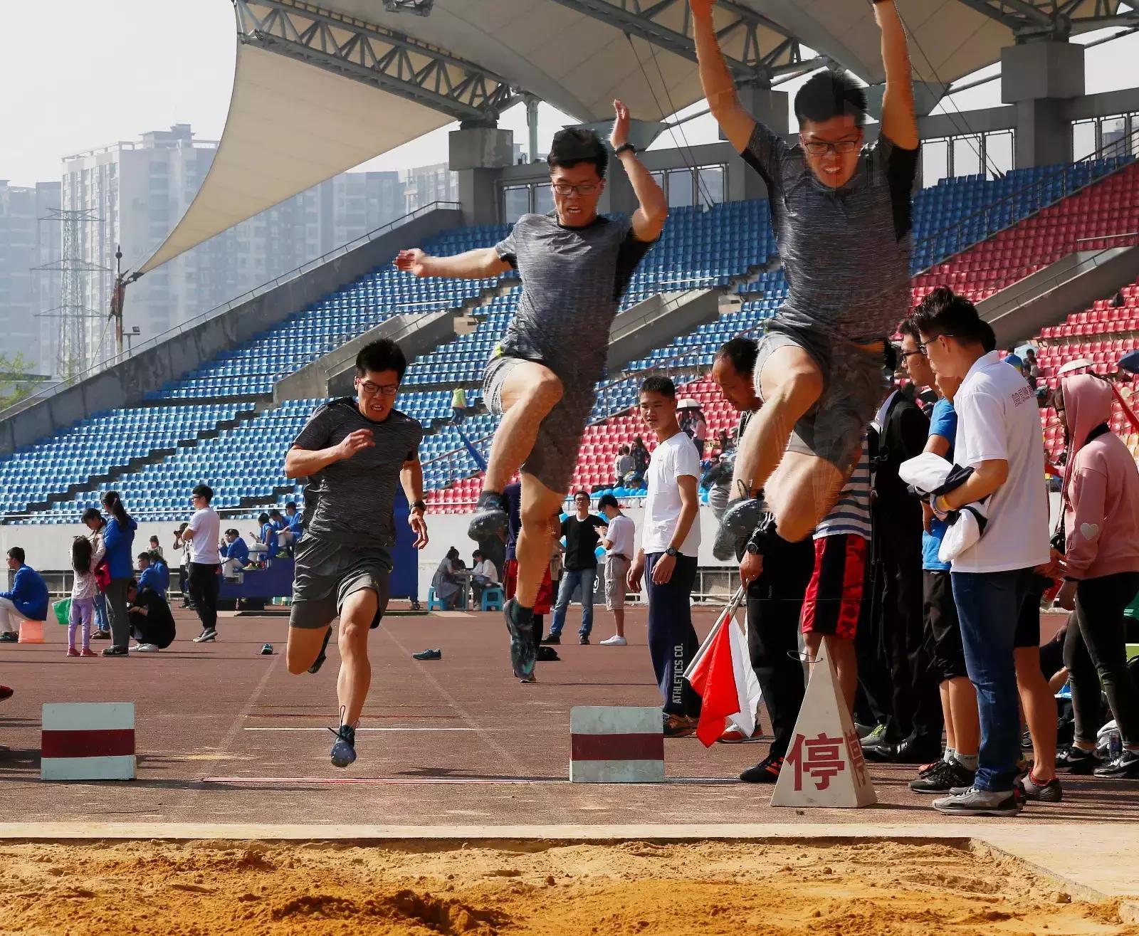 西交大校运会,西南科技大学2019年校运会开幕式