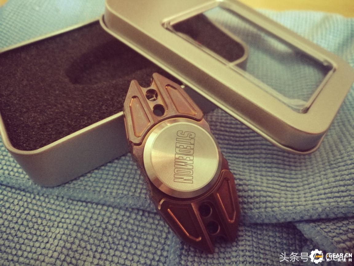 值得入手的edc,哪款edc是真的好