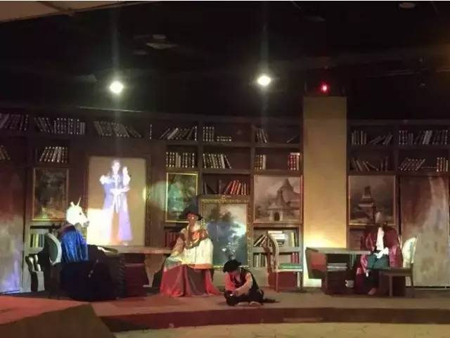 南京人你知道吗？29块9玩就能玩透一个魔法世界！