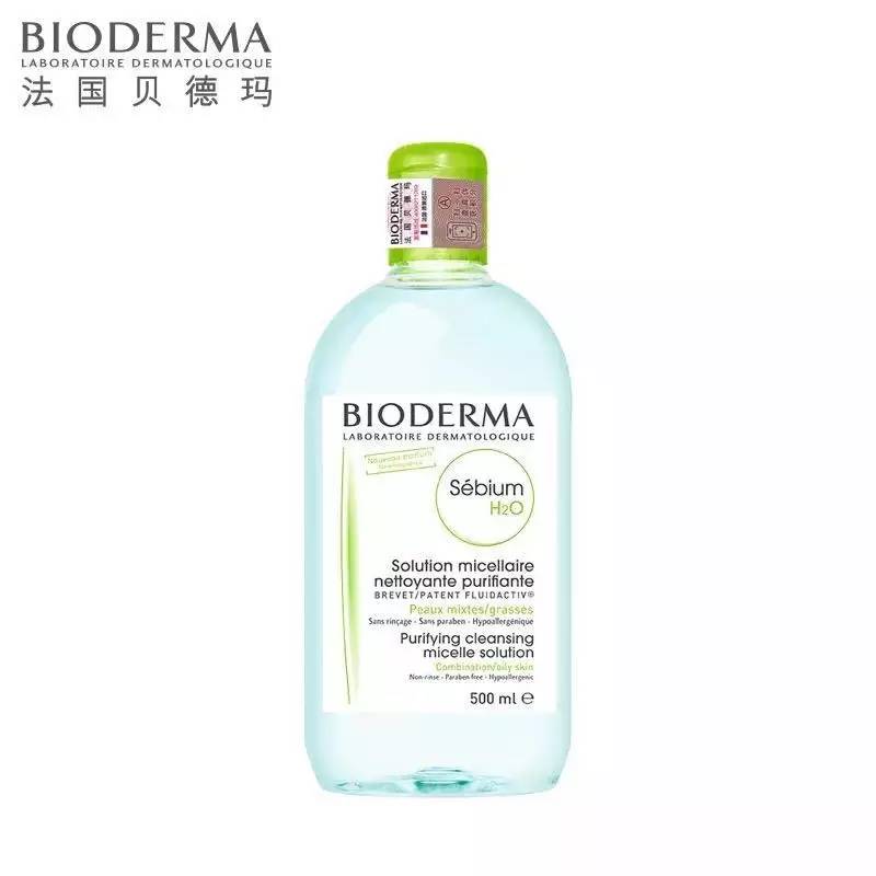 精致女生如何正确的卸妆,卸妆误区远离烂脸