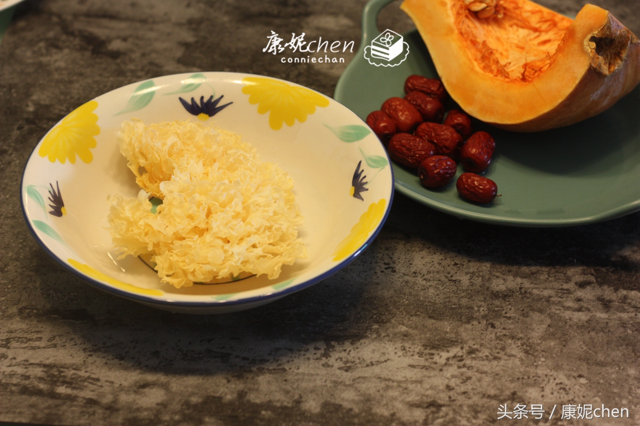 用银耳怎么煮好吃,银耳降血糖的正确吃法