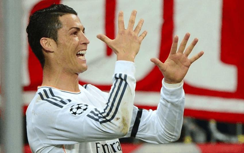 五大巨星曾经拒绝巴萨邀请,当时巴萨报价C罗超1亿欧元遭拒!