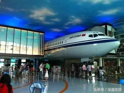 沙尘暴来了，好动的宝宝该去哪里玩？