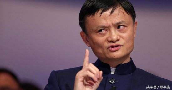 把梳子卖给和尚的人感谢马云,马云解答怎么把梳子卖给和尚