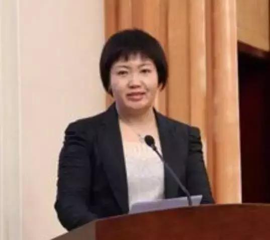 刚柔相济，舞出精彩人生——记51期校友、罗欣药业总经理李明华