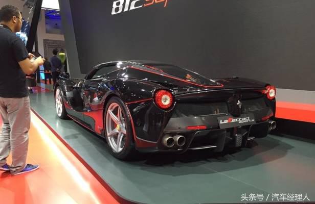 上海车展全部车型名,上海车展旗舰车型大全