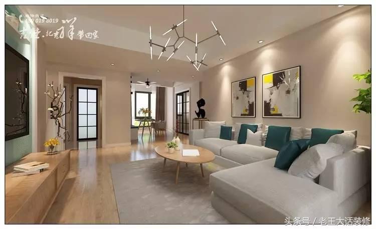 3月装修效果图,高端装修宝典效果图